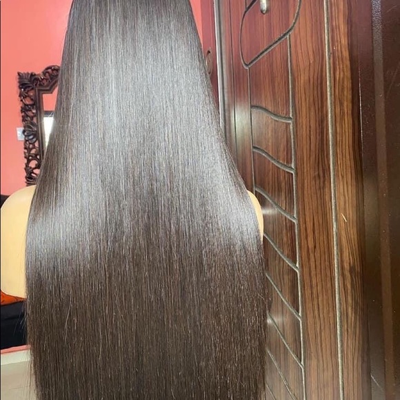 Bundles , lace frontals - Picture 1 of 5